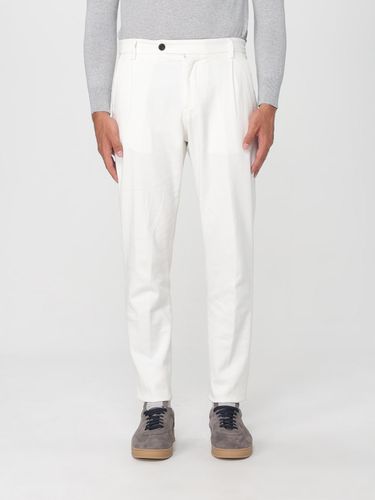 Pantalon couleur Blanc 30 - Eleventy - Modalova