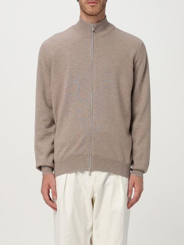Cardigan couleur Beige 54 - Brunello cucinelli - Modalova