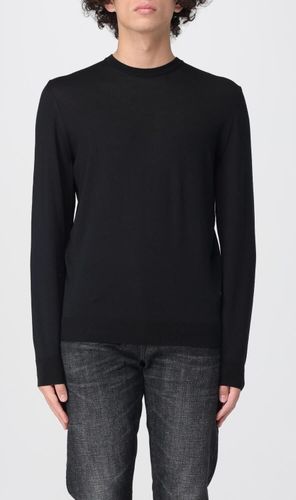 Pull DRUMOHR Homme couleur Noir 56 - Drumohr - Modalova