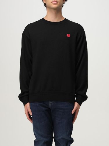 Pull KENZO Homme couleur Noir S - Kenzo - Modalova