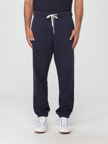 Pantalon AUTRY Homme couleur Bleu M - AUTRY - Modalova