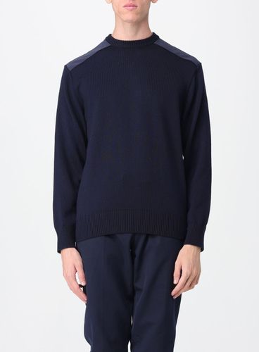 Pull couleur Bleu M - Paul & Shark - Modalova