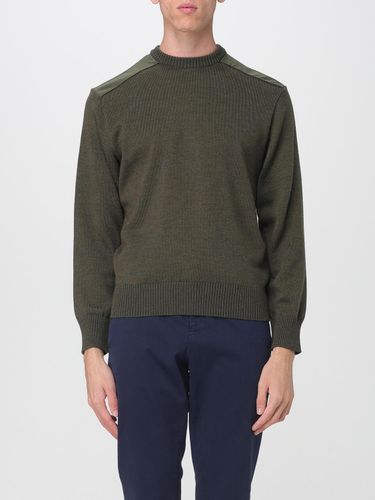 Pull couleur Vert S - Paul & Shark - Modalova