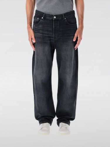 Jeans A. P.C. couleur Noir 34 - A.P.C. - Modalova