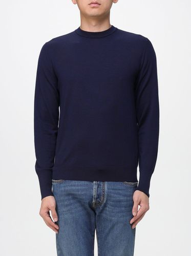 Pull couleur Bleu XXL - Eleventy - Modalova