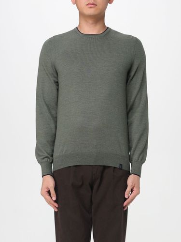 Pull FAY Homme couleur Vert 46 - Fay - Modalova