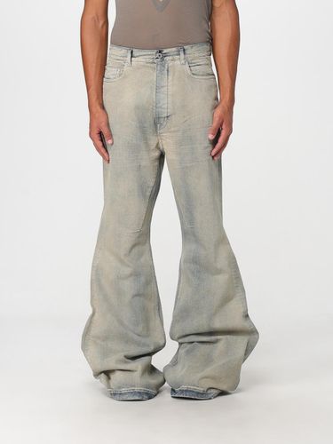 Jeans couleur Denim 31 - Rick Owens Drkshdw - Modalova