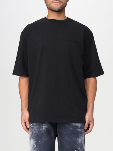 T-Shirt couleur Noir XL - Dsquared2 - Modalova