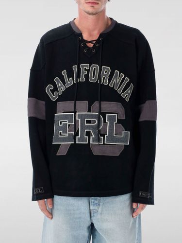 Sweatshirt ERL Homme couleur Noir M - Erl - Modalova