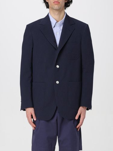 Blazer couleur Bleu OS - Thom Browne - Modalova