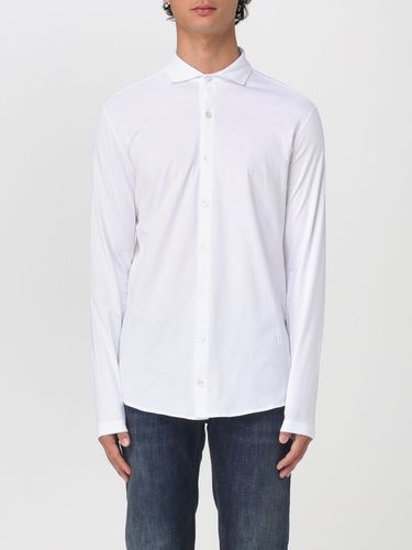 Chemise couleur Blanc XL - Dondup - Modalova