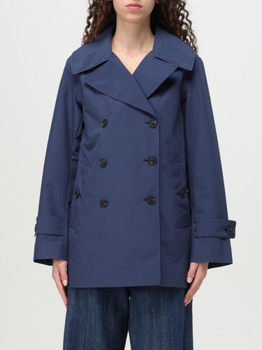 Veste couleur Bleu 1 - Save the Duck - Modalova
