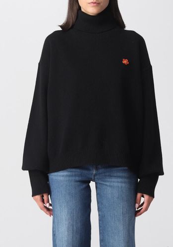 Pull KENZO Femme couleur Noir L - Kenzo - Modalova