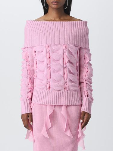 Pull couleur Rose XS - Blumarine - Modalova