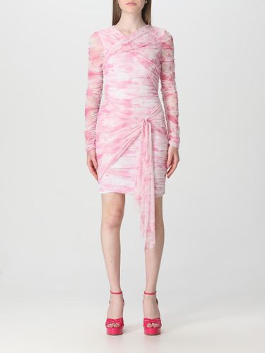 Robe MSGM Femme couleur Rose 42 - Msgm - Modalova