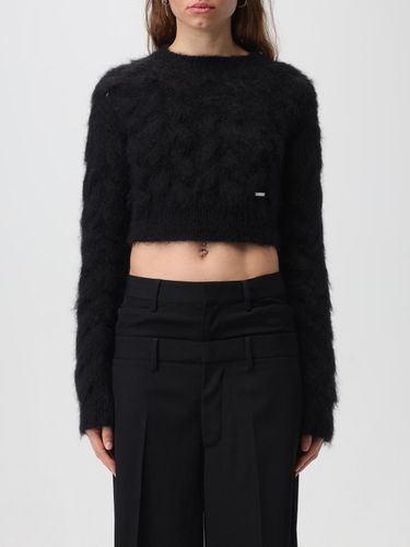 Pull DSQUARED2 Femme couleur Noir S - Dsquared2 - Modalova