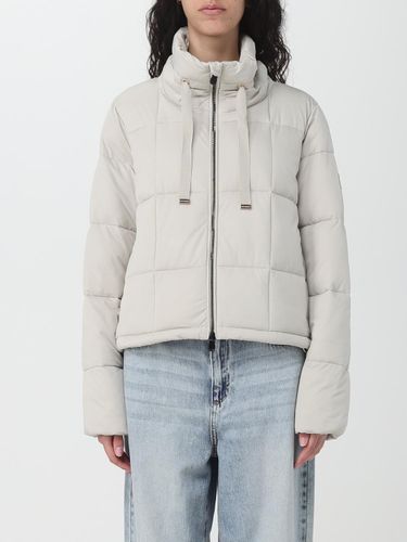 Veste couleur Beige 4 - Save the Duck - Modalova