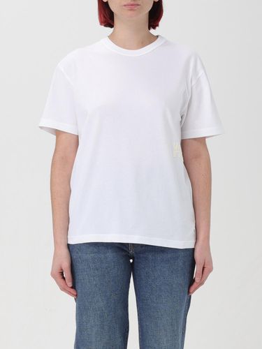 T-Shirt couleur Blanc M - Alexander Wang - Modalova