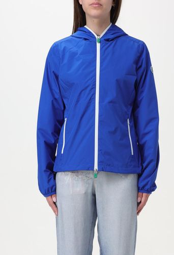 Veste couleur Bleu 2 - Save the Duck - Modalova