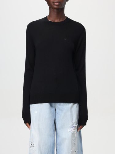 Pull DSQUARED2 Femme couleur Noir L - Dsquared2 - Modalova