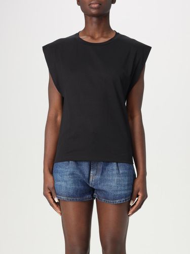 T-Shirt couleur Noir XL - Dondup - Modalova