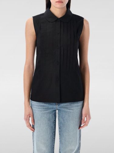 Chemise A. P.C. couleur Noir 40 - A.P.C. - Modalova