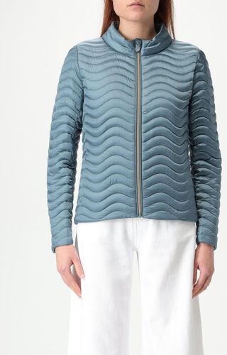 Veste couleur Gris 1 OS - Save the Duck - Modalova