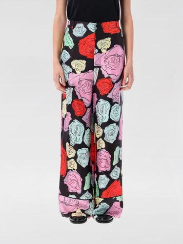 Pantalon couleur Multicolore 42 - Marni - Modalova
