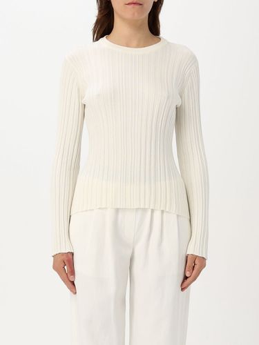 Pull couleur Ivoir XS - Lou Lou Studio - Modalova