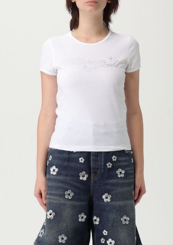 T-Shirt couleur Blanc XL - Marc jacobs - Modalova