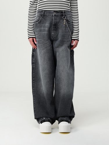 Jeans couleur Gris 28 - Marc jacobs - Modalova