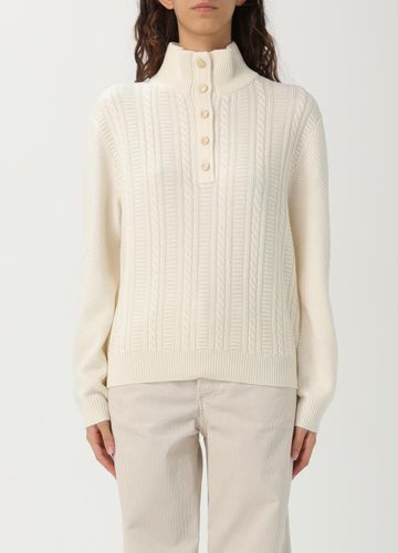 Pull A. P.C. couleur écru S - A.P.C. - Modalova