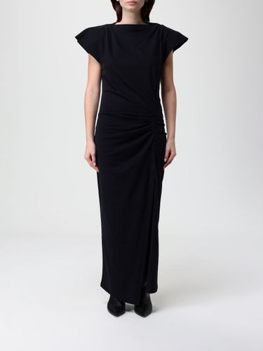 Robe couleur Noir 34 - Isabel Marant Etoile - Modalova