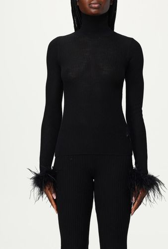 Pull BLUMARINE Femme couleur Noir S - Blumarine - Modalova