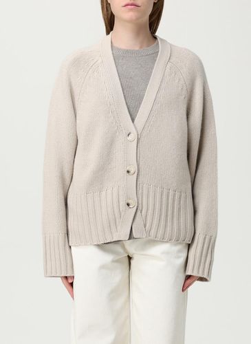 Pull SOFT GOAT Femme couleur Gris S - Soft Goat - Modalova