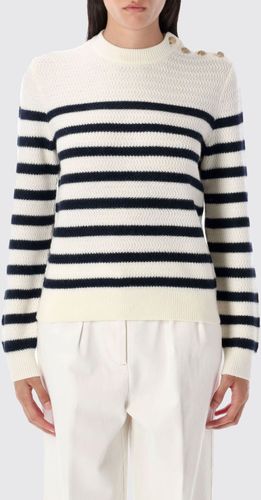 Pull A. P.C. couleur Blanc M - A.P.C. - Modalova