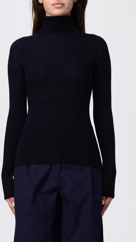 Pull A. P.C. couleur Bleu M - A.P.C. - Modalova