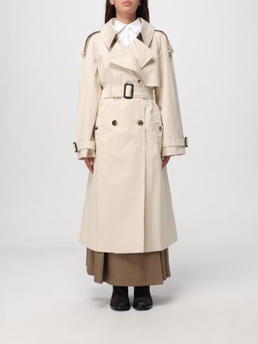 Veste couleur Beige 12 - Burberry - Modalova
