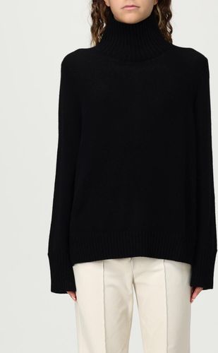 Pull ALLUDE Femme couleur Noir M - Allude - Modalova