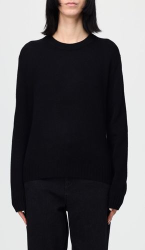 Pull ALLUDE Femme couleur Noir S - Allude - Modalova