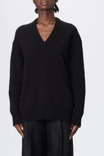 Pull couleur Noir 40 - Jil Sander - Modalova