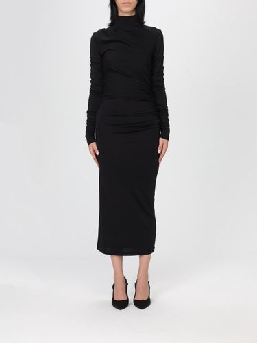 Robe MAX MARA Femme couleur Noir XS - Max Mara - Modalova