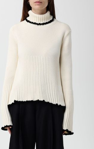 Pull couleur Gris 36 - Jil Sander - Modalova