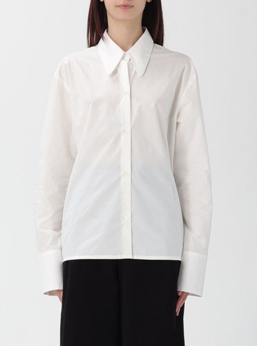 Chemise A. P.C. couleur Blanc 38 - A.P.C. - Modalova