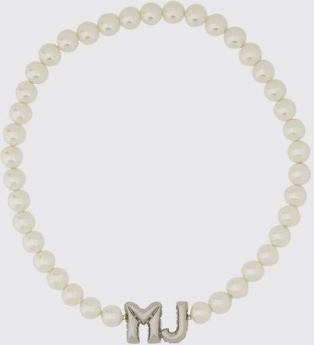 Bijou couleur Blanc OS - Marc jacobs - Modalova