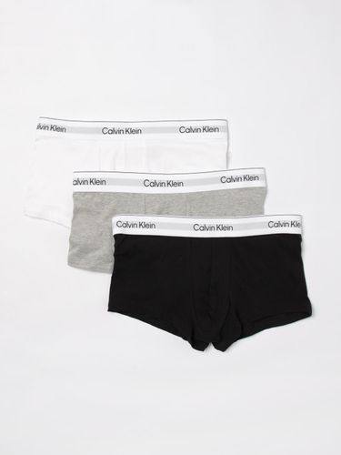 Sous-Vêtement couleur Noir 1 L - Calvin Klein - Modalova