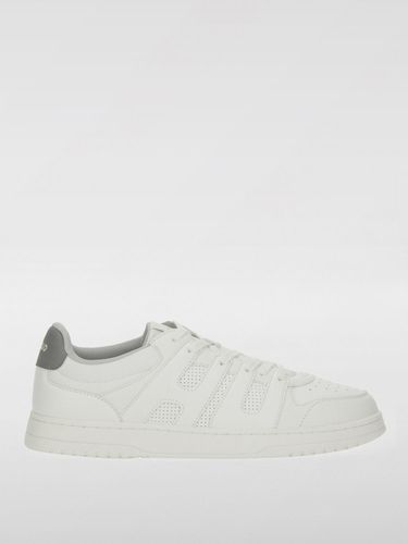 Baskets HUGO Homme couleur Blanc 40 - Hugo Boss - Modalova