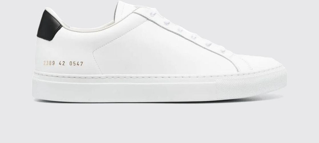 Baskets couleur Blanc 39 - Common Projects - Modalova