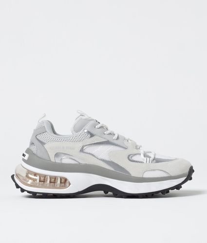 Baskets Homme couleur Blanc 41 - Dsquared2 - Modalova