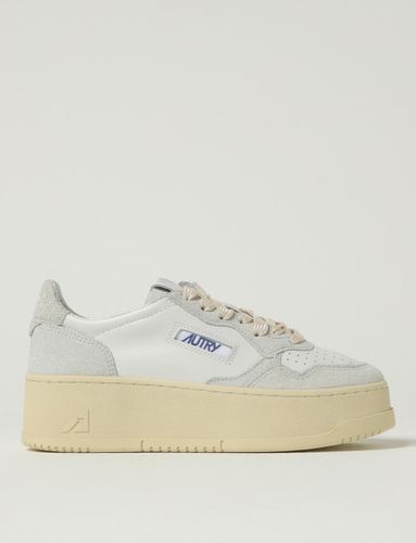 Baskets couleur Blanc 37 - AUTRY - Modalova